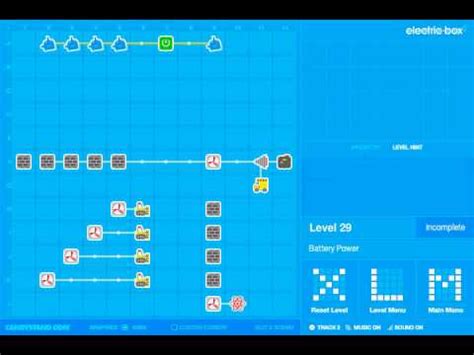 electric box 2 level 29|electric box 2 review.